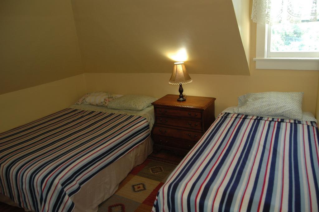 Avon Manor Cottage Habitación foto