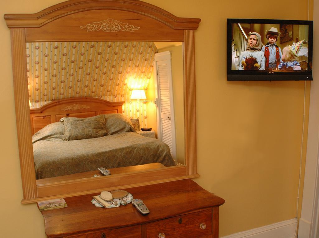 Avon Manor Cottage Habitación foto
